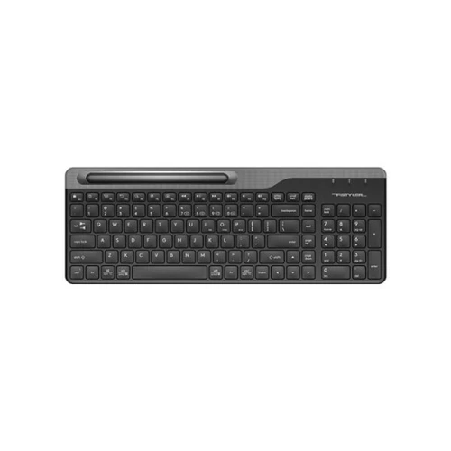 A4Tech Fbk25 2.4G Bt Wireless Keyboard