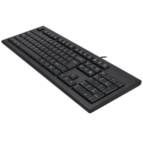 A4tech Krs-82 Comfort Multimedia Usb Keyboard