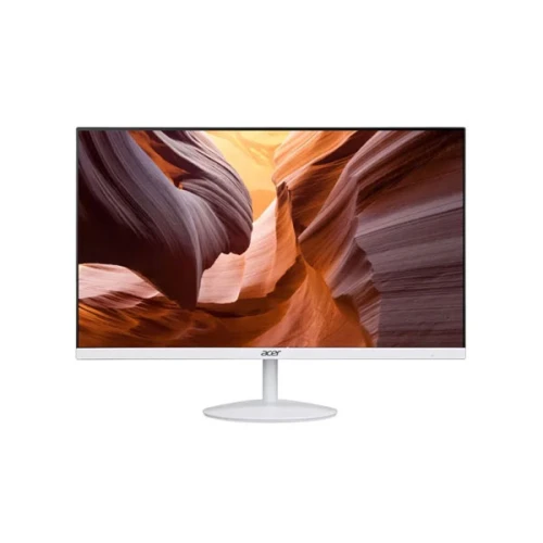 Acer Sa222Q Ultra Slim 21.5" 100Hz Ips Fhd Monitor