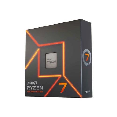 Amd Ryzen 7 7700 4.5Ghz 40Mb Gaming Processor