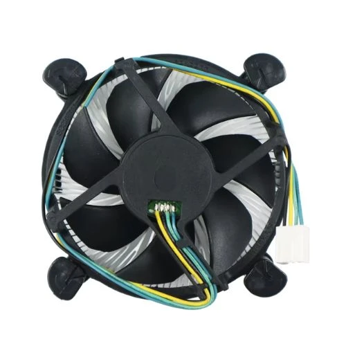 Aone Lga775/Lga1155 Tech Desktop Cooling Fan