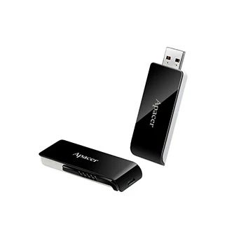 Apacer 128Gb Ah350 Usb3.2 Pendrive