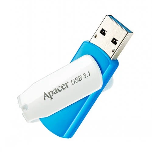 Apacer 64 Gb Ah357 Usb3.2 Pendrive
