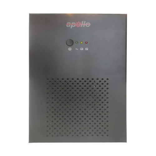 Apollo 2000VA 1200E Line Interactive UPS 1200W Backup Power Solution Price in Bangladesh