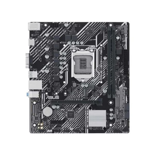 Asus Prime H510M-K R2.0 10Thg/11Thg Lga1200 Motherboard