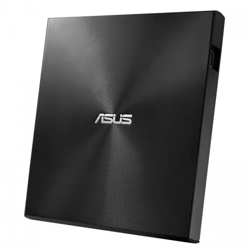 ASUS SDRW-08U8M Slim Black External Portable 8X DVD Writer USB Type-C Price in Bangladesh