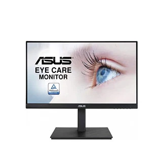 Asus Va229Qsb 21.5Inch Led Eye Care Fhd Ips Monitor
