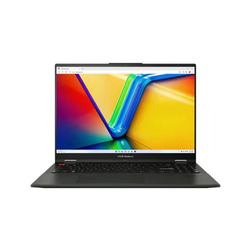 Asus Vivobook S 16 Flip Oled Tn3604Ya Ryzen 7 7730U 16" 3.2K Touch Display Laptop
