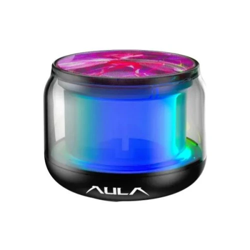 Aula Bluetooth Bs302 Speaker