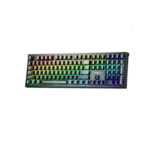Aula F3033 Mechanical Gaming Usb  Keyboard