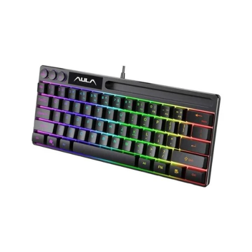 Aula Gaming F3061 Usb  Keyboard