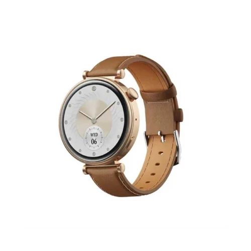 Blisbond Aurora Amoled Display Bluetooth Calling Smart Watch For Women