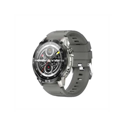 Blisbond Storm Amoled Display Bluetooth Calling Smart Watch