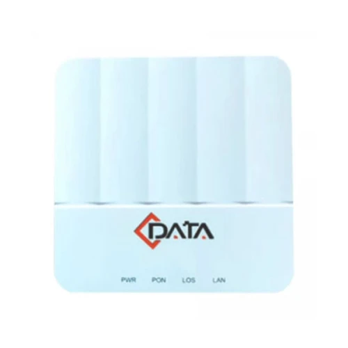 C-Data Fd511G-X-F680 Single Port Xpon Onu