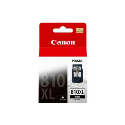 Canon Pg-810Xl Black Ink Cartridge