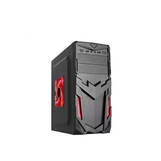 Casing Gigasonic Atx Thermal Black