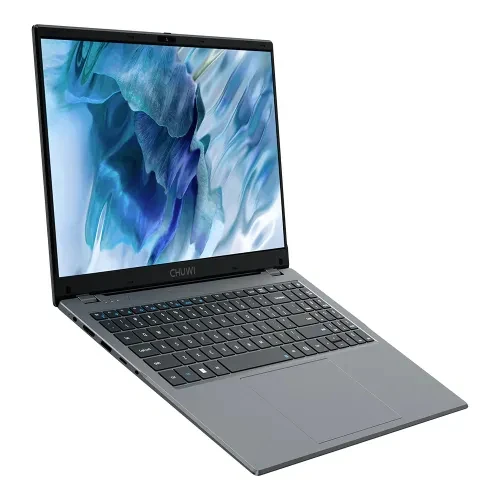Chuwi Gemibook Plus Intel Celeron N100 15.6 Inch Fhd Display Laptop