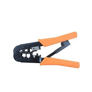 Crimper Informate Crimping Tool Ht-568R Taiwan