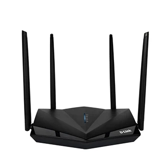 D-Link Dir-650In N300Mbps Wifi Router
