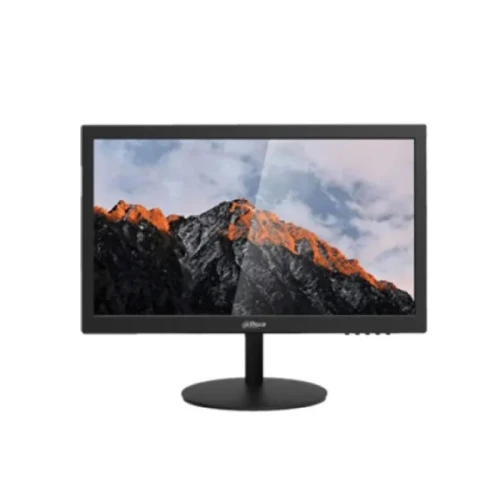Dahua Dhi-Lm19-A202Y 18.5" Hd Monitor