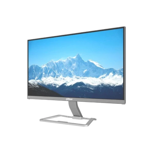 Dahua Dhi-Lm22-C201Pl Silver 21.5" Fhd Ips 100Hz Monitor