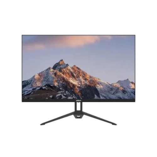 Dahua Dhi-Lm27-B201E 100Mhz  27" Fhd Monitor