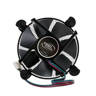 Deepcool Ck11509 Desktop Cooling Fan