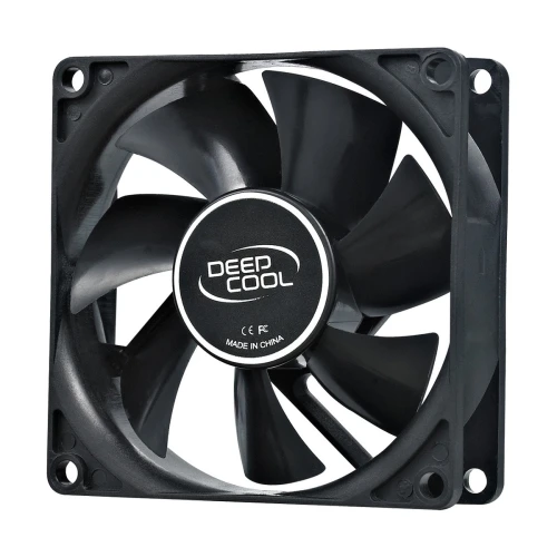 Deepcool Desktop Xfan 80 Cooling Fan