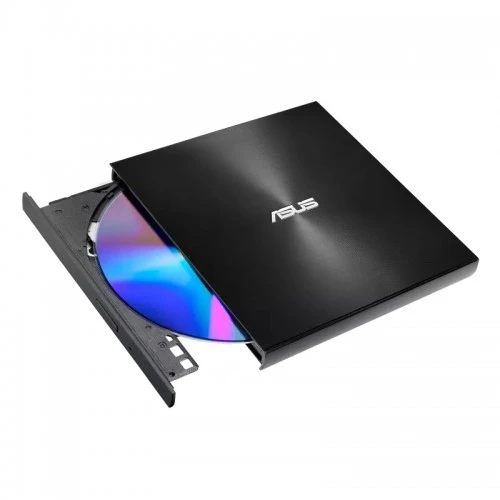 ASUS SDRW-08U8M Slim Black External Portable 8X DVD Writer USB Type-C Price in Bangladesh - Buy at Best Price in Bangladesh