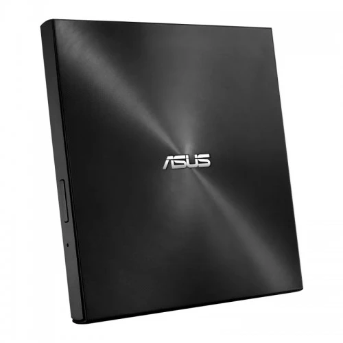 ASUS SDRW-08U8M Slim Black External Portable 8X DVD Writer USB Type-C Price in Bangladesh - Buy at Best Price in Bangladesh
