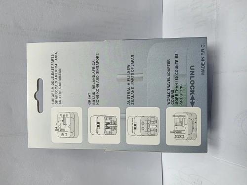 Chinese Travel Charger Multi-Port Type-C & USB Adapter Price in Bangladesh - Buy at Best Price in Bangladesh
