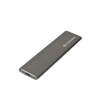 Transcend 960Gb Ts960Gesd250C Esd250C Usb 3.1 Type-C Portable Ssd - Buy at Best Price in Bangladesh