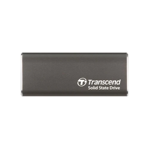 Transcend Esd265C 500Gb Type C Portable Ssd - Buy at Best Price in Bangladesh