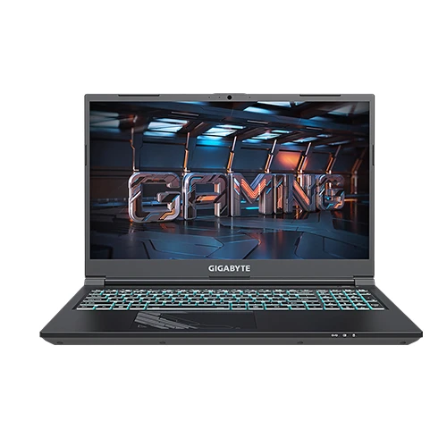 Gigabyte G5 Mf Core I5 12Th Gen 15.6" Fhd Display Gaming Laptop