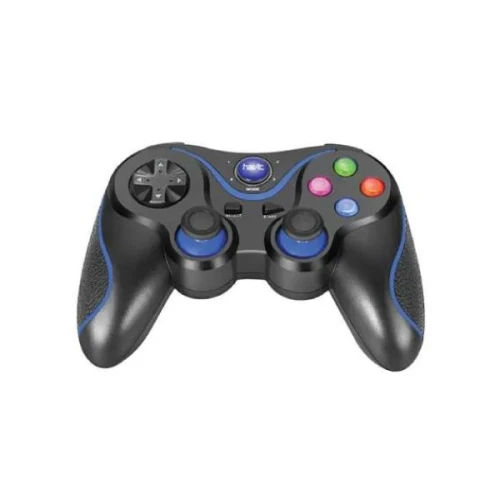 Havit G145Bt  Gamenote Bluetooth Vibration Game Pad