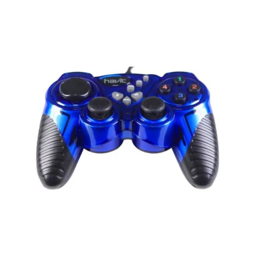 Havit G92 Usb  Game Pad