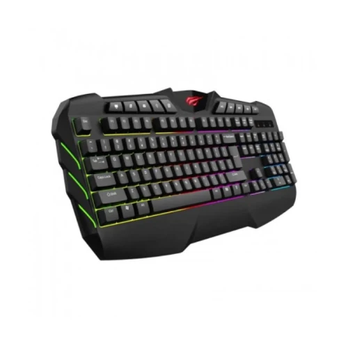Havit Kb505L Usb Backlit Gaming Keyboard