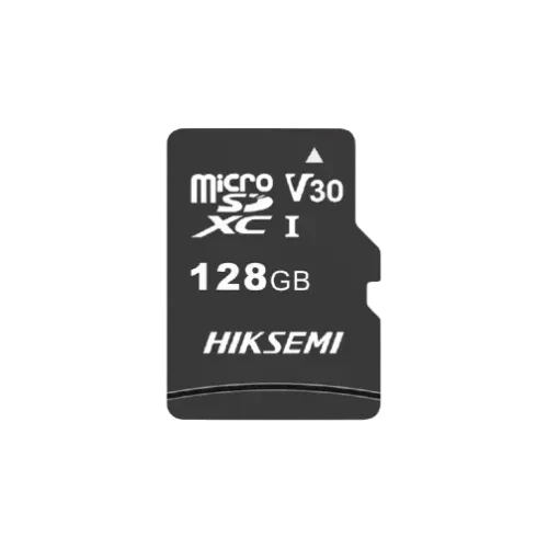 Hiksemi HS-TF-C1 NEO-AD 128GB UHS-I Class 10  Memory Card