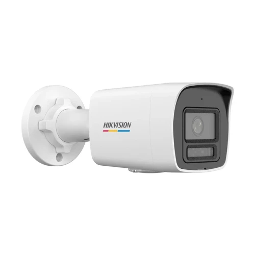 Hikvision DS-2CD1T67G2H-LIU 6MP ColorVu Smart Hybrid Light Bullet IP Camera Price in Bangladesh