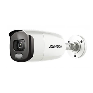 Hikvision Ds-2Ce10Dft-F Metal 2Mp Bullet Camera
