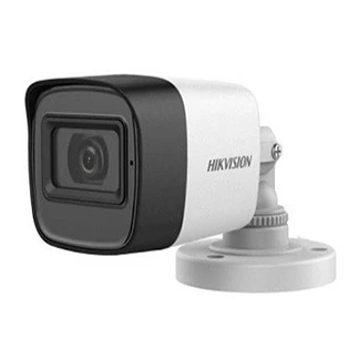 Hikvision Ds-2Ce16D0T-Itpfs 2Mp Audio Built-In Bullet Cctv Camera