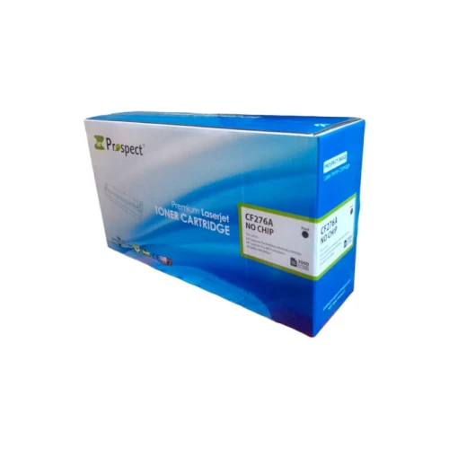 Hp Laserjet 276A Prospect Toner Cartridges With Chip
