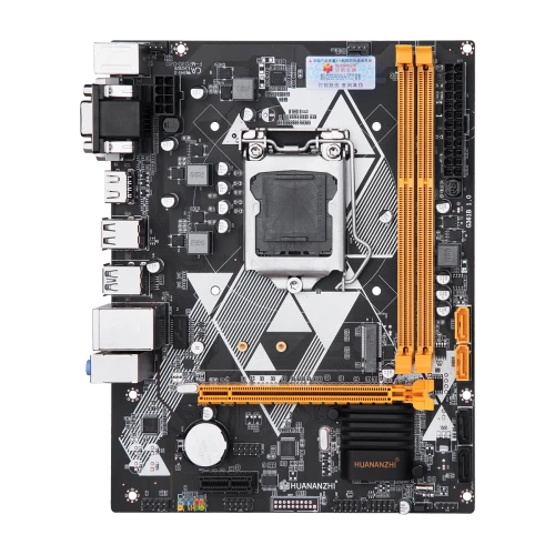 HUANANZHI H81 Motherboard