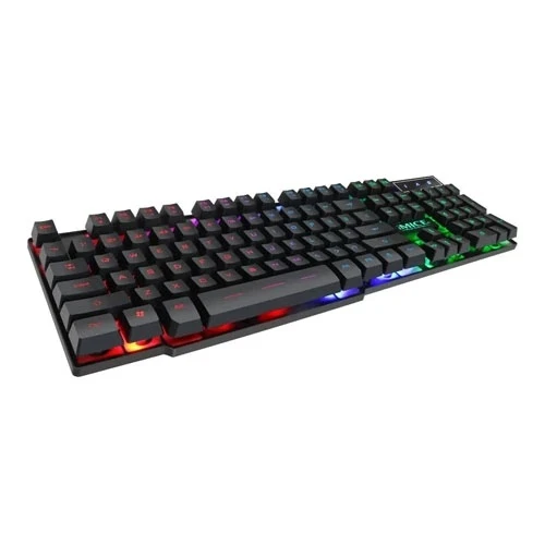 Imice Ak-600 Usb Rgb Keyboard