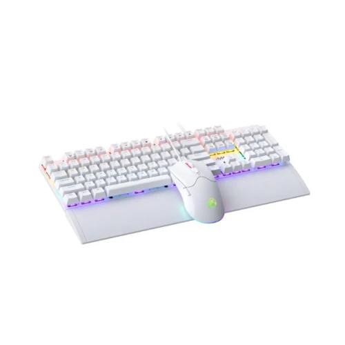 Imice X10 Rgb Mechanical Keyboard