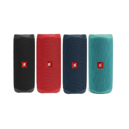 Jbl Flip-5 Bluetooth Speaker