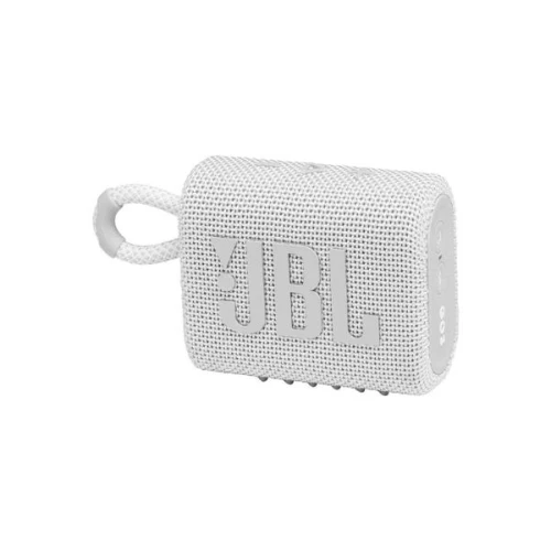 Jbl Go-3 Bluetooth Speaker