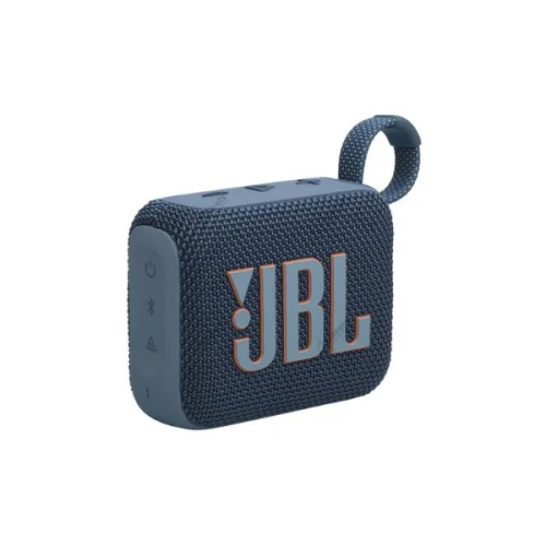 Jbl Go 4 Bluetooth Speaker