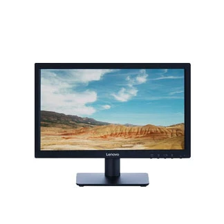 Lenovo 18.5 Inch D19-10 (D19185Ad0) Hdmi Monitor