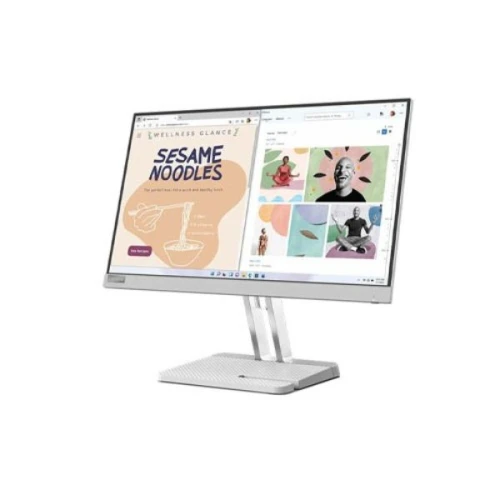 Lenovo 21.5" Ips L22E-40 Monitor